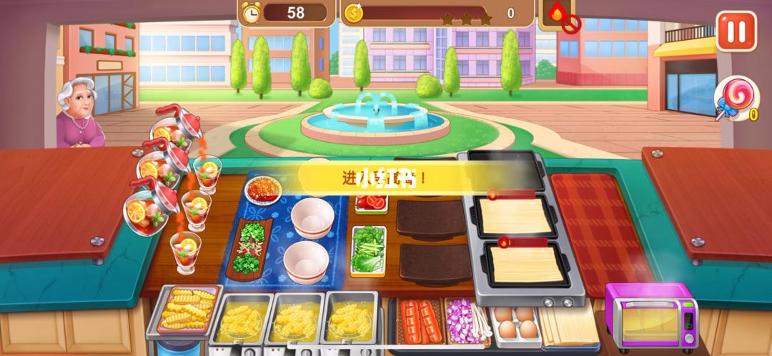 好玩的经营模拟类游戏有哪些手机（好玩的经营模拟类游戏有哪些）