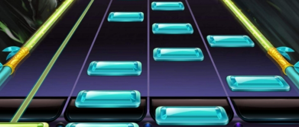 有音乐游戏（好玩的音乐游戏分享）