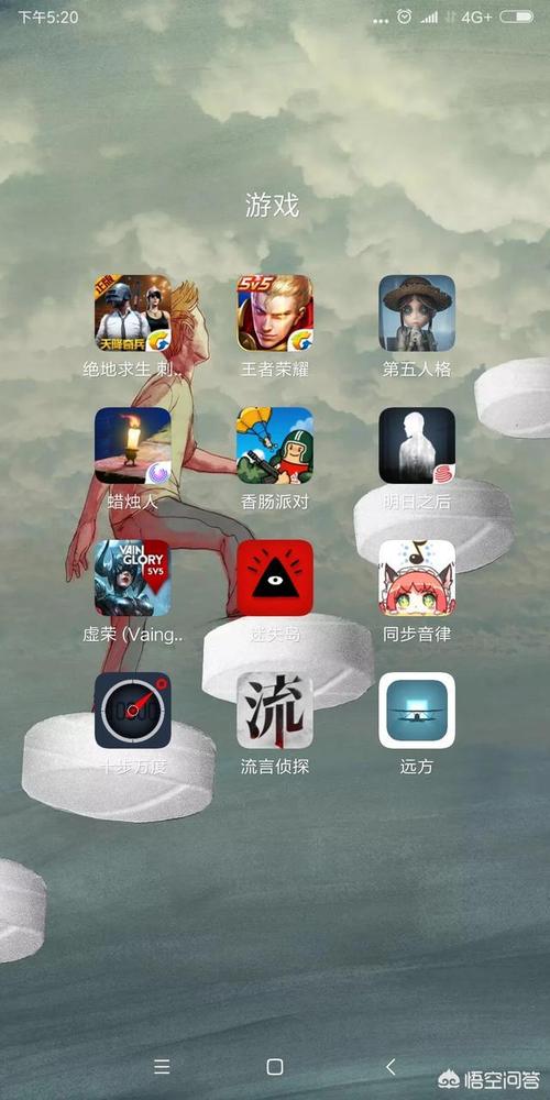 好玩的游戏推荐男生的有哪些（好玩的游戏推荐男生的有哪些）