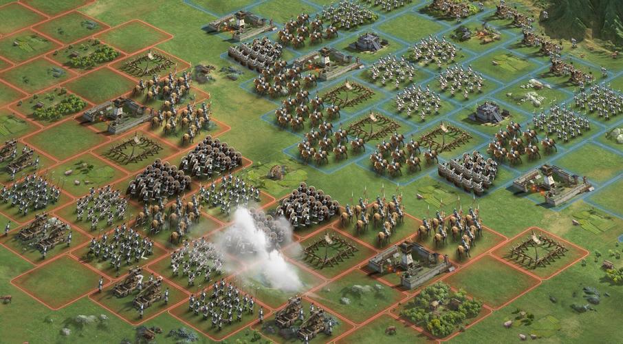 三国策略游戏排行手游（分享最好玩的三国策略手游排行榜）