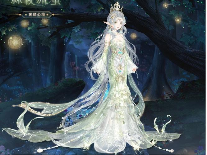 10款好玩的乙女向手游排行榜奇迹暖暖