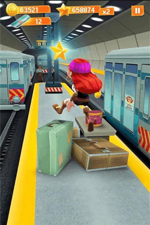 极限跑酷游戏攻略（极限跑酷游戏大全有哪些）