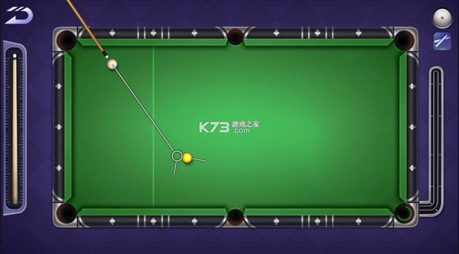 电竞台球安卓下载大全