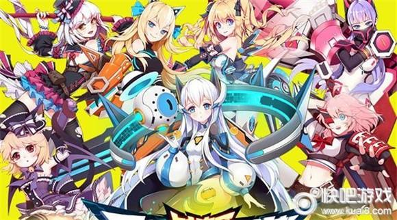 2023女生最多的手游（2023妹子最多的手游排行榜）