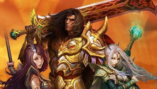 好玩的传奇世界手游排行榜（免费的传奇世界手游排行榜前十）