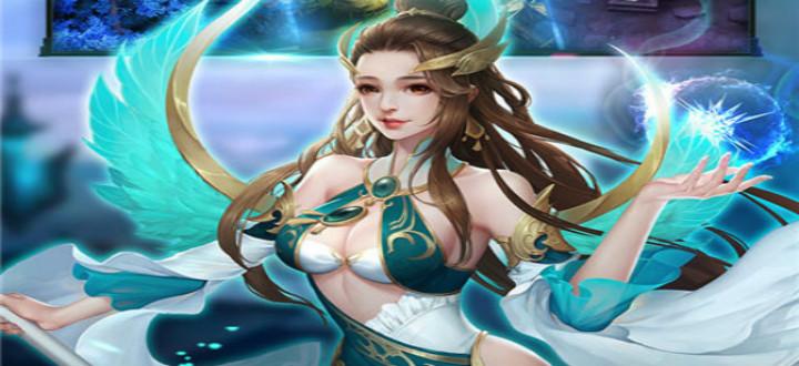 角色扮演手游排行榜202（人气最高的角色扮演手游2023）