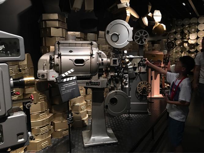 影视工厂（影视工厂官网是多少）