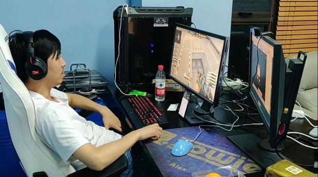 游戏主播都玩什么游戏