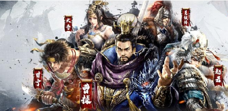 肝不氪的手游（不肝不氪三国手游榜）