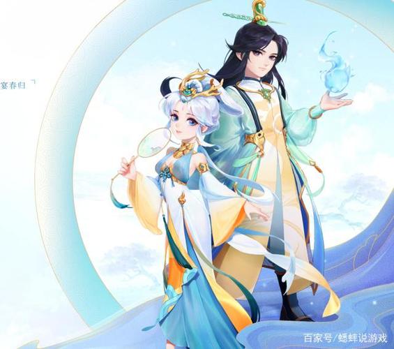 能找cp的手游（可以组情侣cp的手游有哪些）