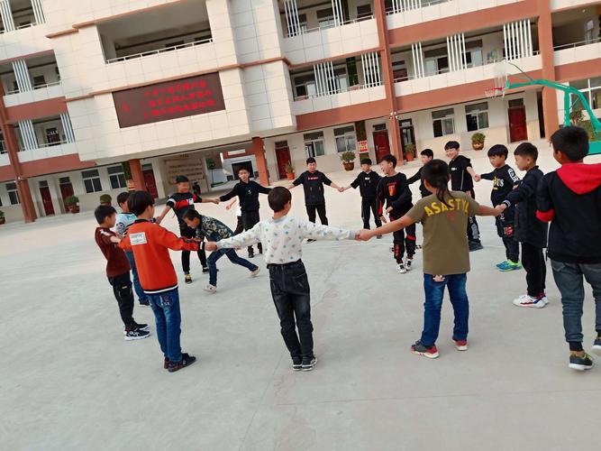 适合五六年级做的游戏