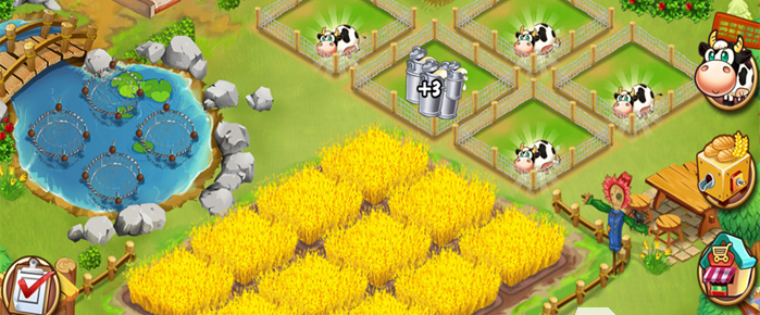 养动物卖动物的游戏（耐玩的动物养殖场游戏有什么）