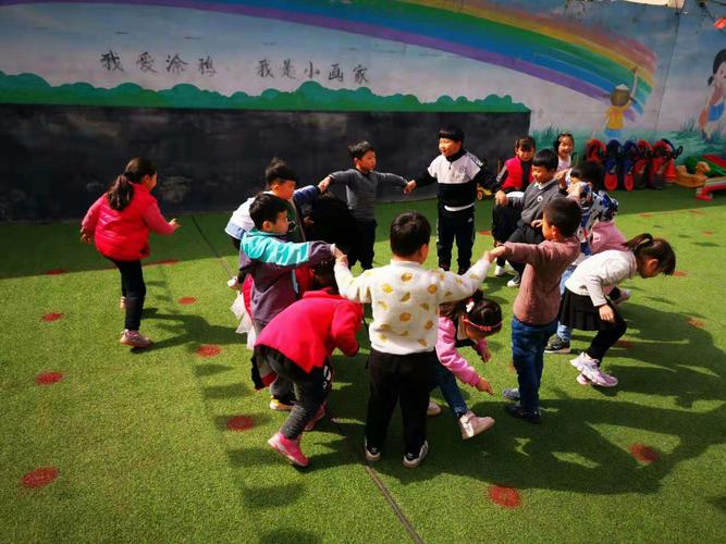 小孩觉得最好玩的游戏是什么