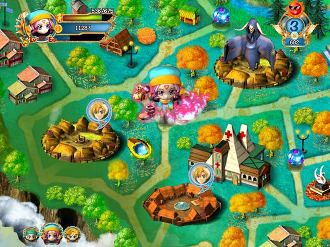 有意义的手机游戏有哪些（有意义的游戏哪些）