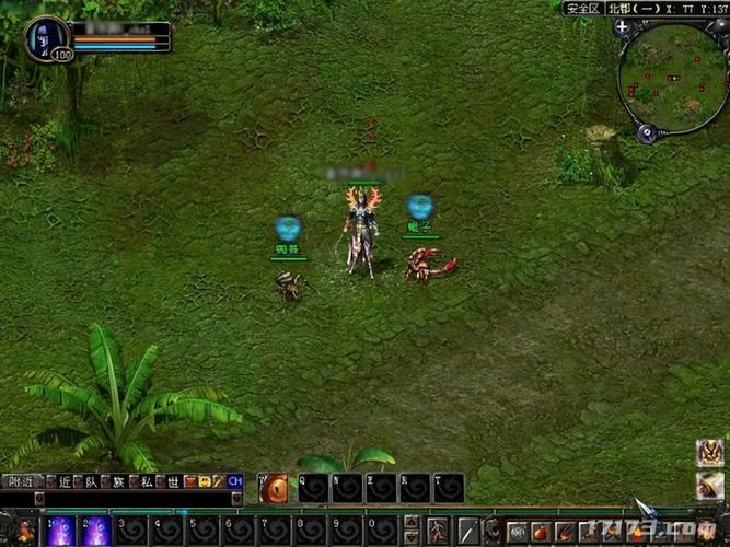 现在最火的游戏是哪个游戏