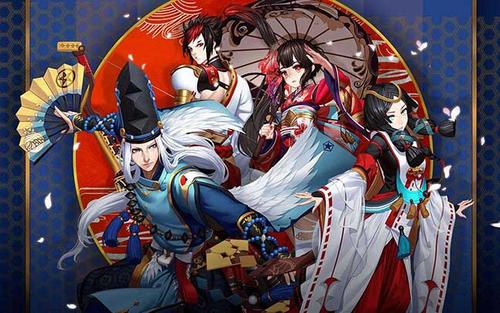 阴阳师是什么类的游戏