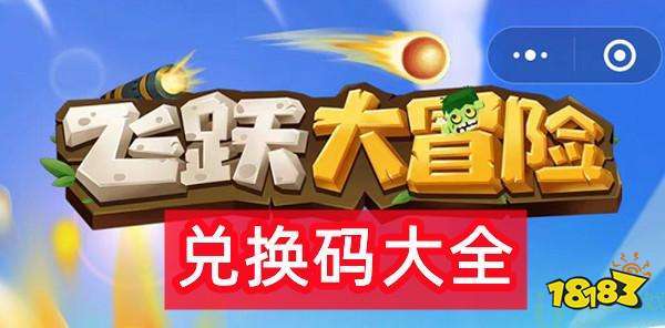 神奇冒险兑换码