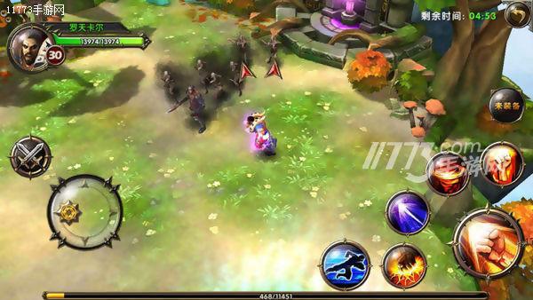 有什么适合多人玩的手游（盘点适合大人玩的手游有哪些）