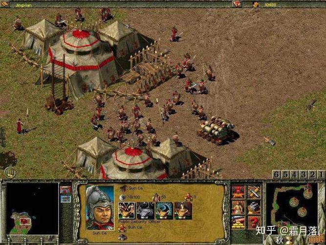 三国系列的单机游戏哪个好玩（三国老款经典单机游戏有哪些）