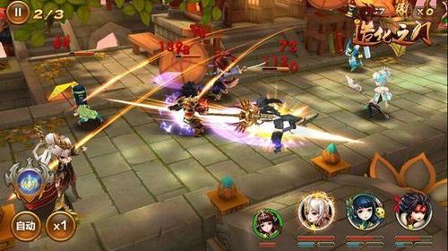 手游哪个值得玩