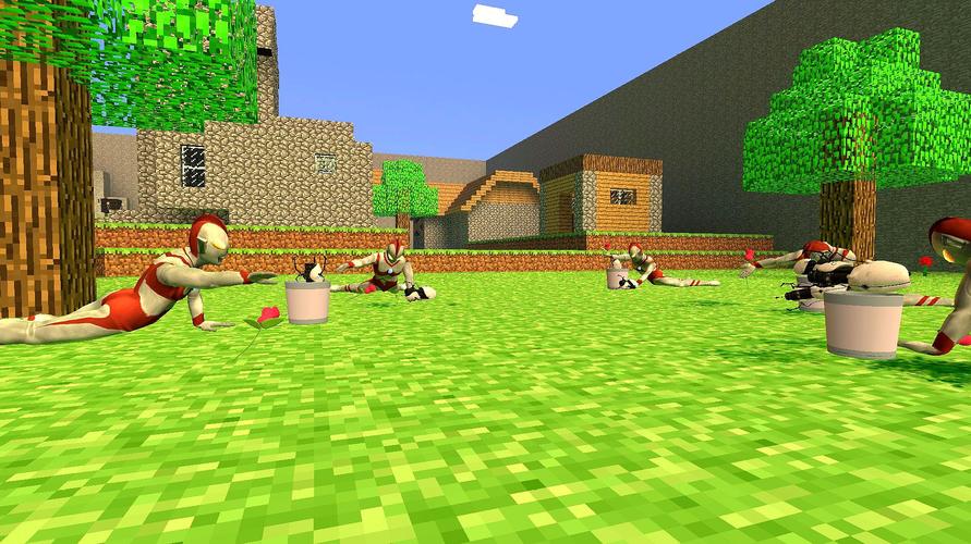 沙盒小游戏有哪些（沙盒类游戏有哪些）