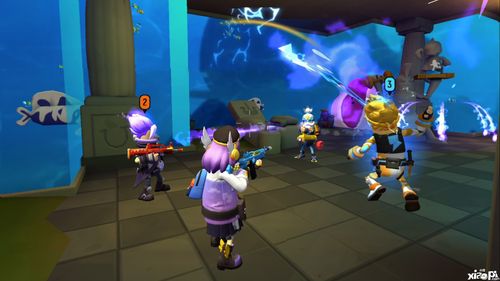 适合跟朋友一起玩的手游（有什么和朋友一起玩的手游推荐）