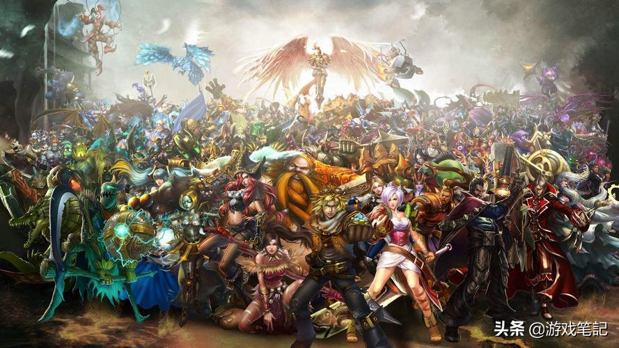 比较热门的游戏（最热门游戏有哪些）