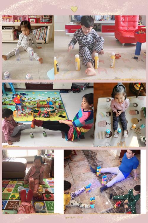 适合家庭玩的小游戏有哪些