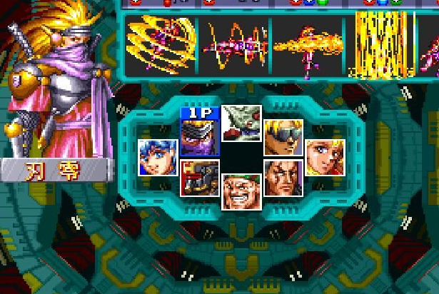 所有街机游戏合集（好玩的街机游戏合集2022）