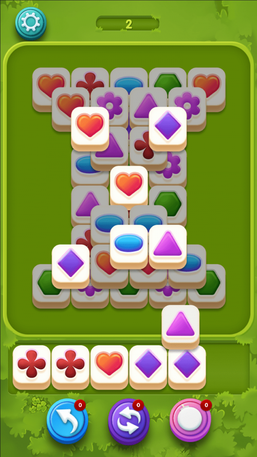 手机益智游戏有哪些