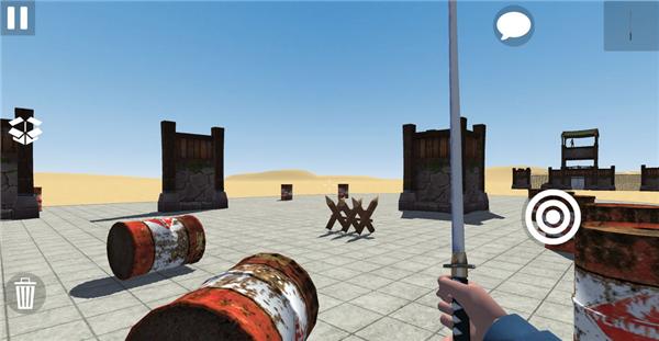 好玩的沙盒的游戏（好玩的沙盒游戏下载前五名排行）