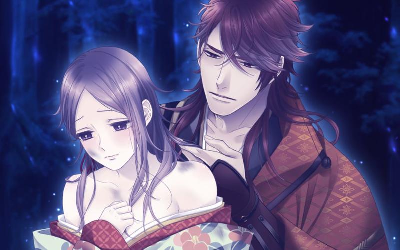 国内乙女游戏推荐