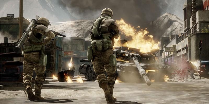 战争类游戏手游推荐