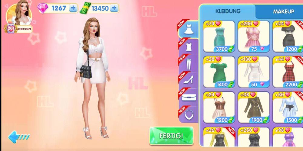 换装游戏排行榜（好玩的变装游戏排行榜）