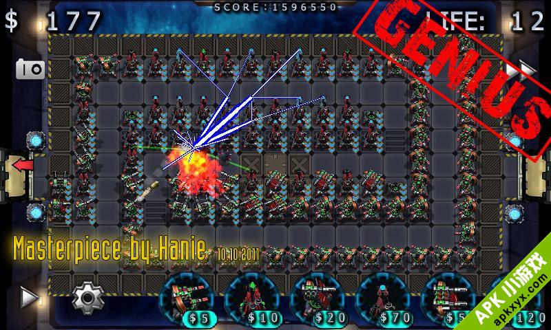 塔防类手游单机（单机塔防手游有哪些）