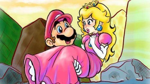 拯救小公主的游戏（人气最高的拯救公主游戏有什么）