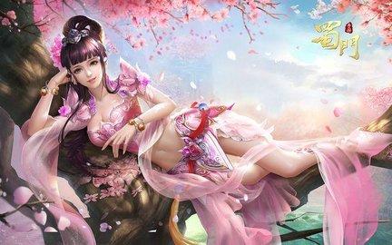 好玩的手游适合女生