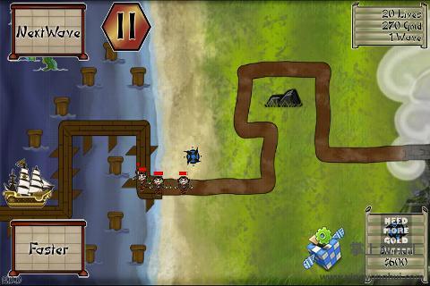 一个小女孩闯关的游戏叫什么（一个小男孩闯关的游戏叫什么）