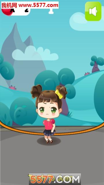跳绳趣味游戏项目（2023跳绳题材的游戏排行榜）