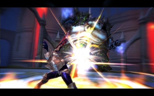 和神之刃差不多的游戏