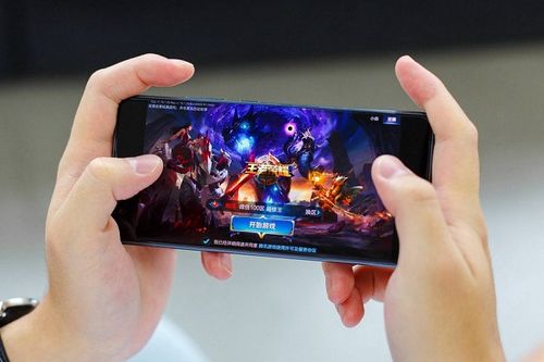 玩的游戏都有啥（都在玩的游戏有哪些）