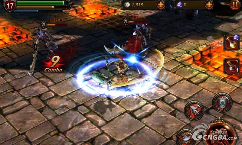 手机角色扮演游戏哪个好玩