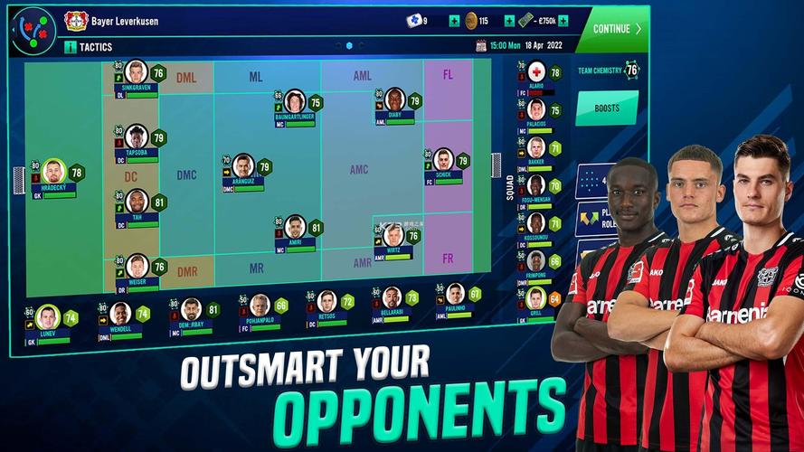 足球经理类游戏排行榜（足球经理类游戏）