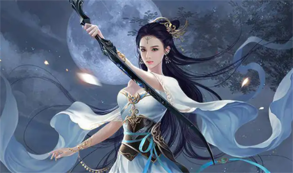 推荐个仙侠手游