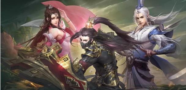 角色扮演游戏哪些比较多人玩（角色扮演游戏有哪些）