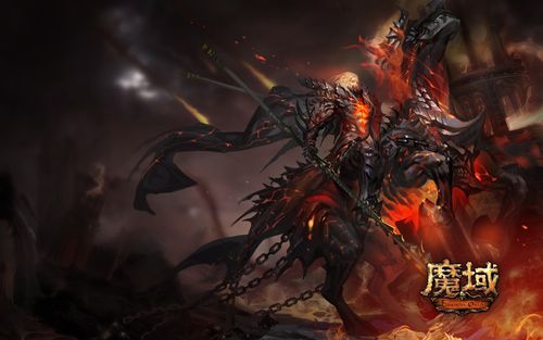 超变魔域手游有哪些（超变态魔域手游亿万属性）