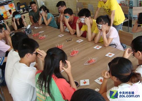 聚会适合玩儿的游戏（聚会玩游戏哪些比较好玩）