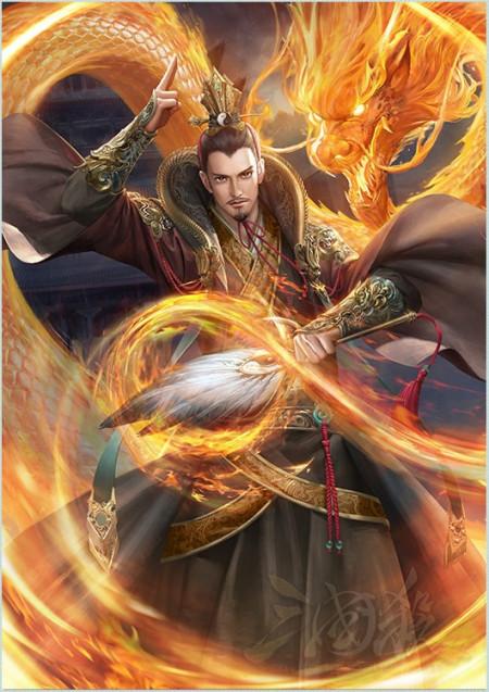 类似三国杀的游戏还有什么