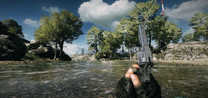 手游画质最好的游戏排行（画质最好的手游推荐）