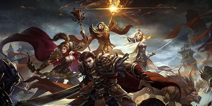 最火的手游游戏排行榜（目前最火的手游游戏排行）